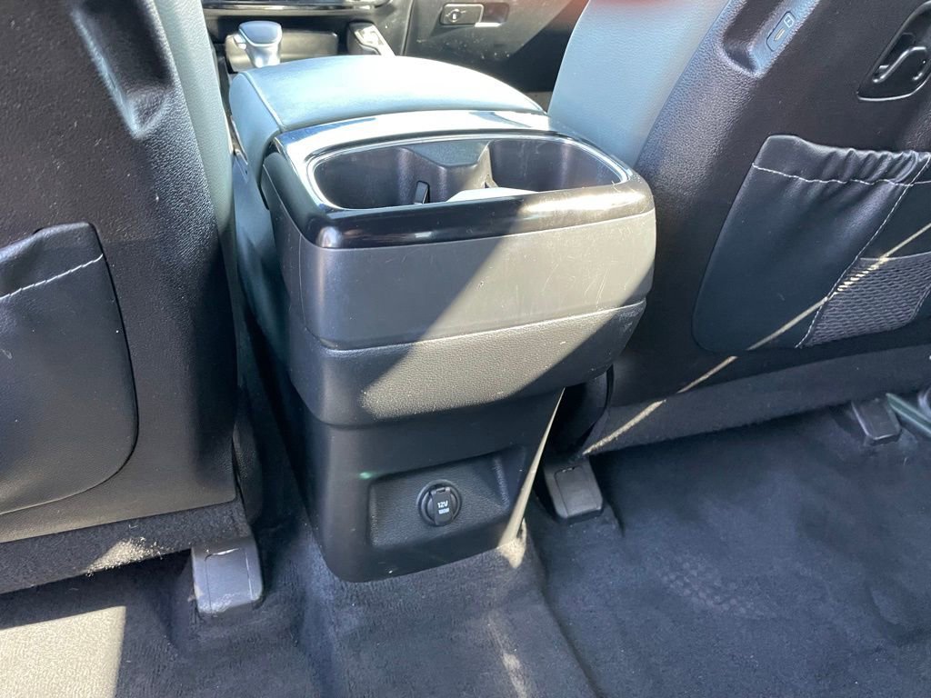 Used 2023 Kia Telluride SX X-Line image 8