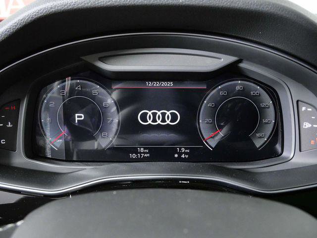 New 2026 Audi Q7 3.0T Premium Plus image 17