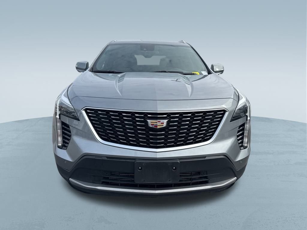 Used 2023 Cadillac XT4 Premium Luxury video 2