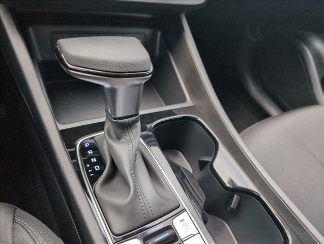 New 2026 Hyundai Tucson SE image 15