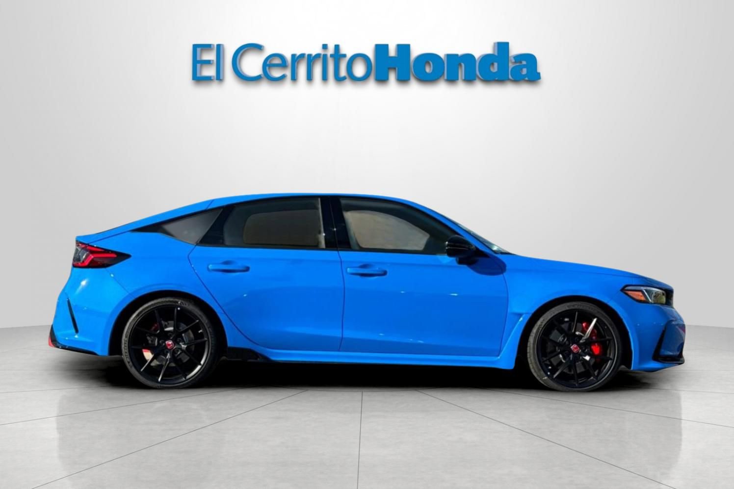 New 2026 Honda Civic Type R image 2