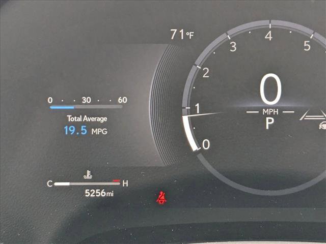 Used 2025 Lexus RX 350 FWD w/ Technology Package image 11
