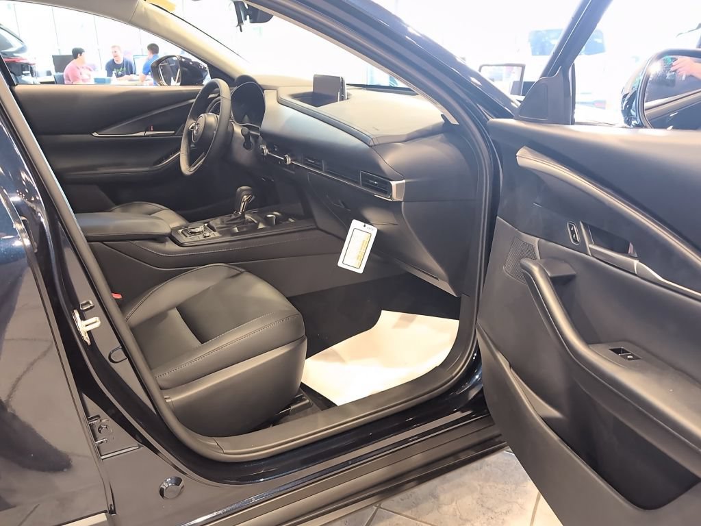 New 2026 MAZDA CX-30 AWD 2.5 S image 8