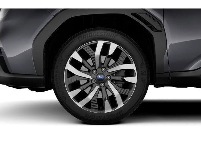 New 2026 Subaru Forester Touring image 10