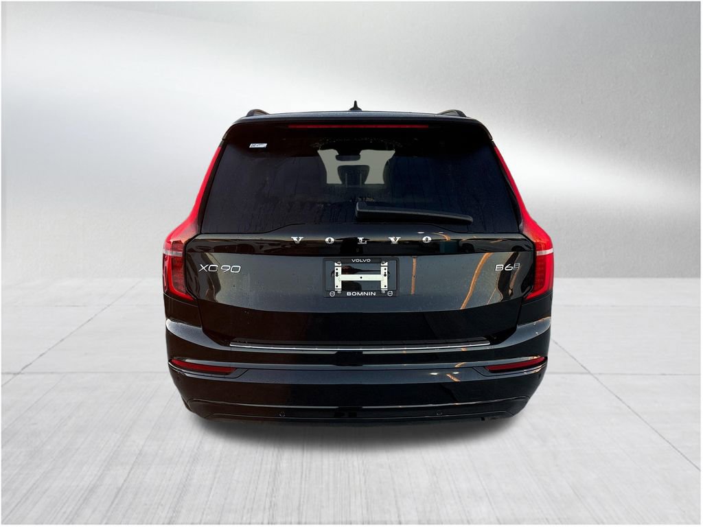 New 2026 Volvo XC90 B6 Ultra w/ Protection Package Premier image 6