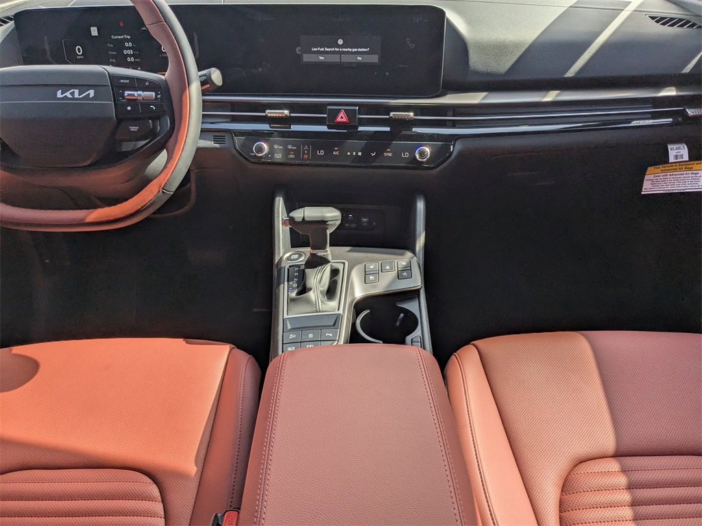 New 2026 Kia Sportage SX image 17