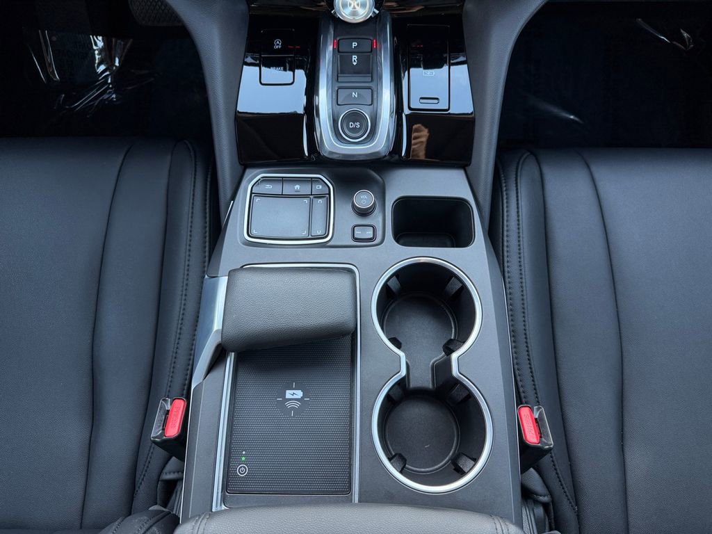 Used 2023 Acura MDX SH-AWD image 29