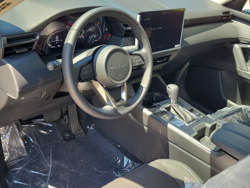 New 2026 MAZDA CX-5 Select AWD/4WD image 16