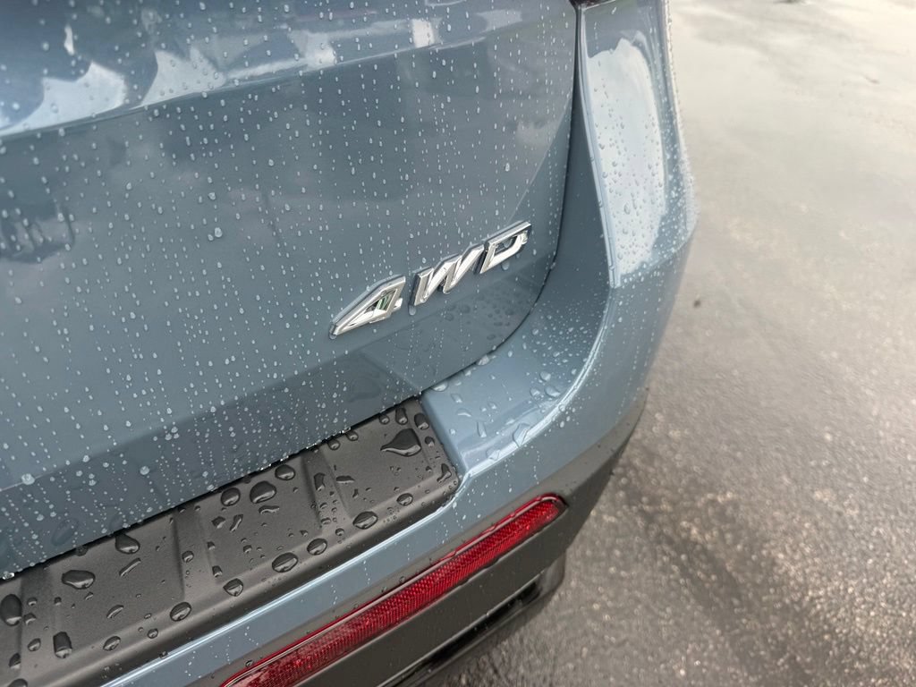 New 2026 Ford Explorer ST-Line w/ ST-Line Street Pack AWD/4WD image 44
