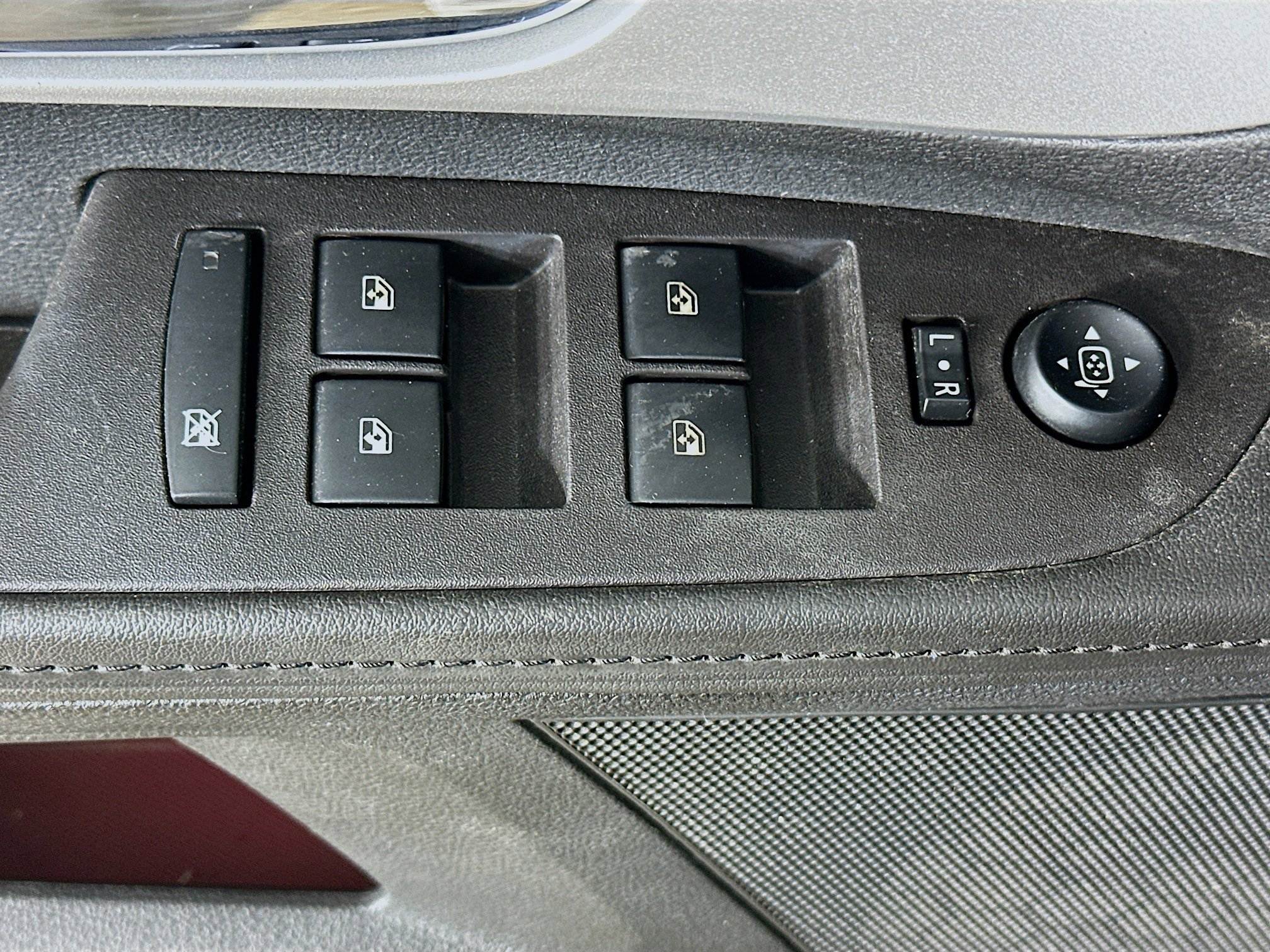 Used 2014 Chevrolet Equinox LS w/ LPO, Protection Package FWD image 15