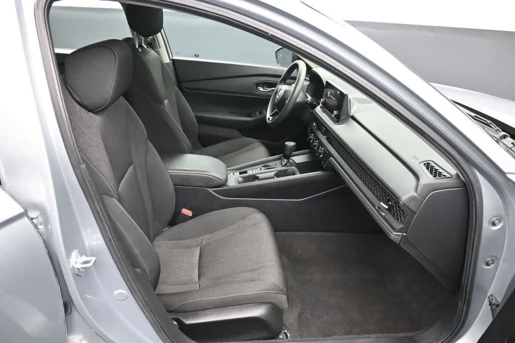 Certified 2025 Honda Accord SE image 30