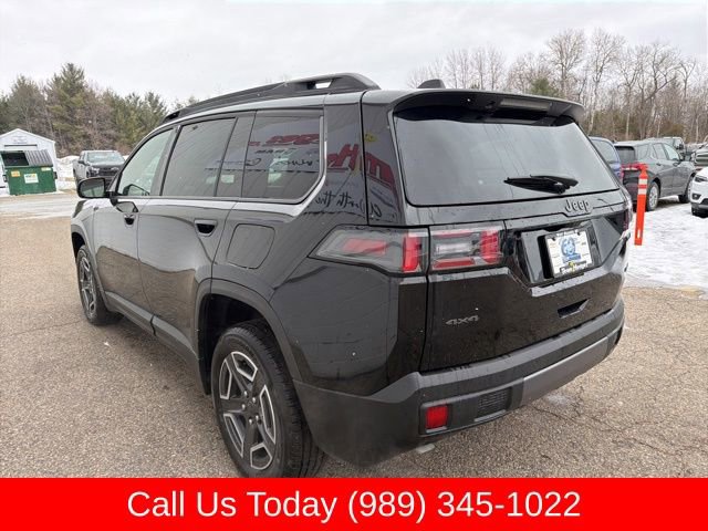 New 2026 Jeep Cherokee Limited image 7