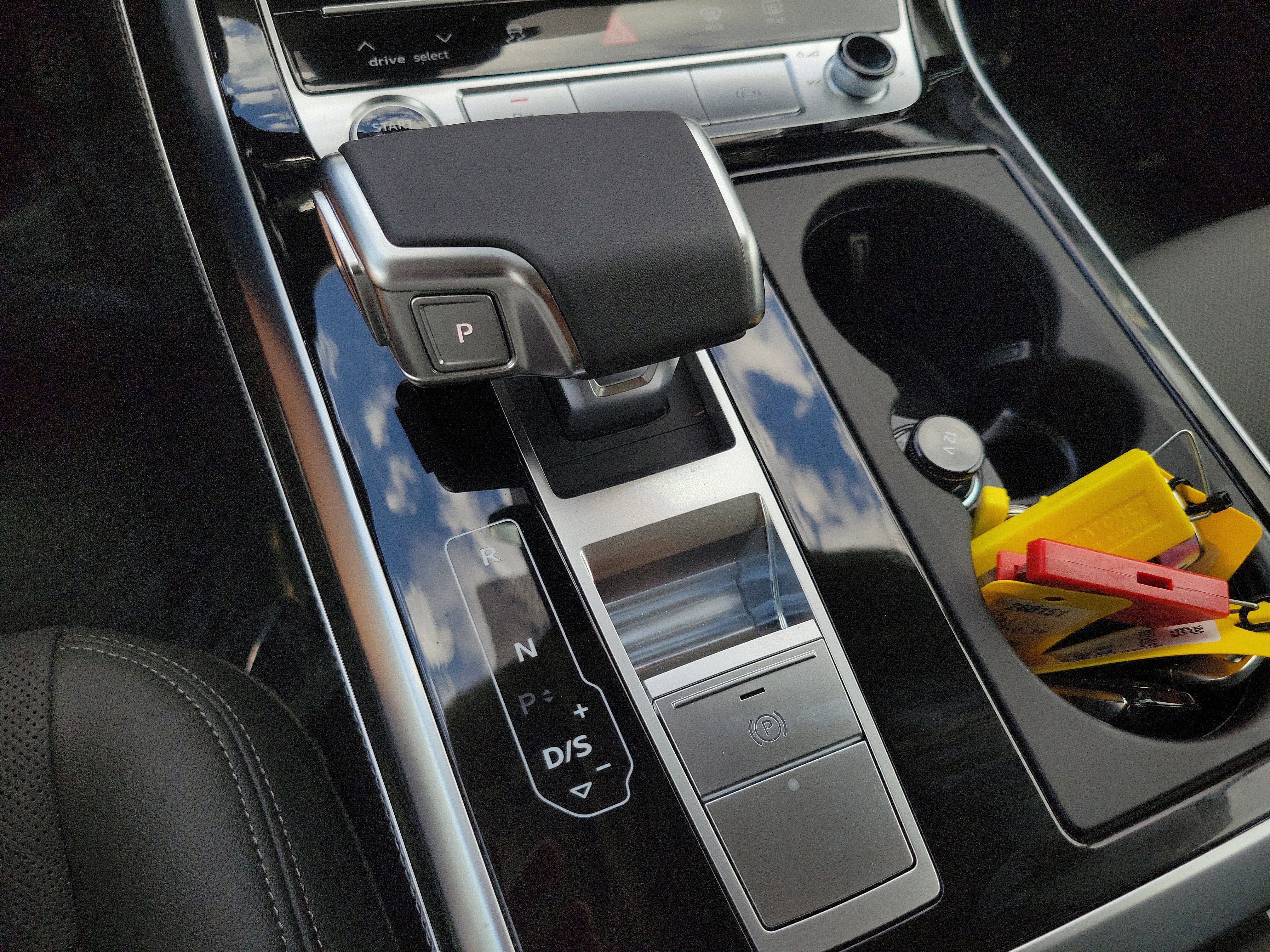 New 2026 Audi Q8 Premium Plus AWD/4WD image 28