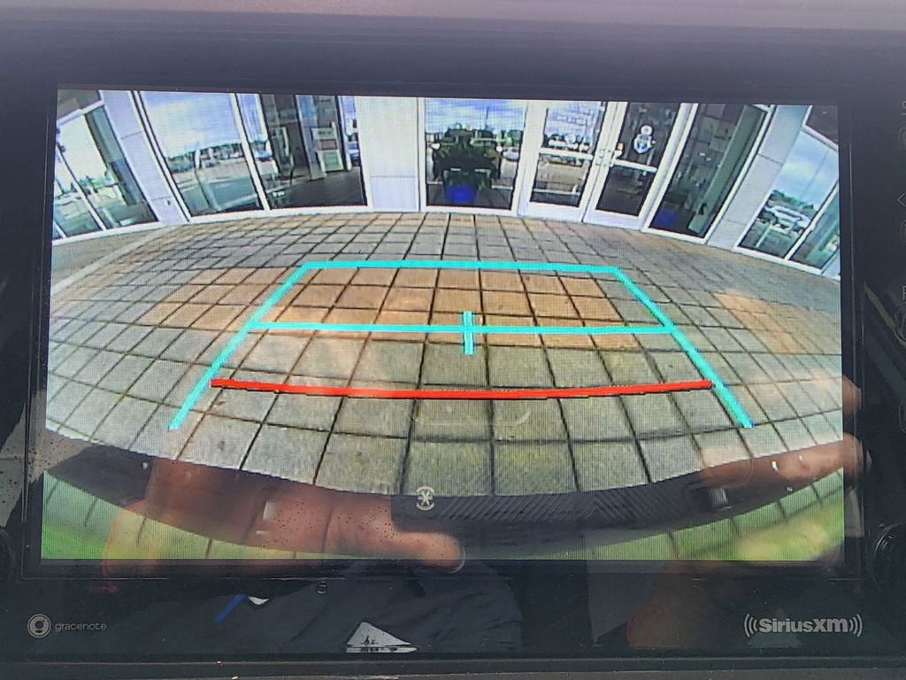 Used 2023 Toyota Tacoma TRD Off-Road image 23