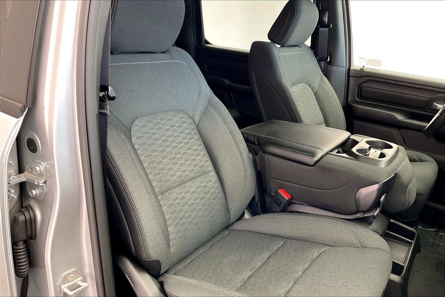 New 2026 RAM 1500 Warlock AWD/4WD image 9