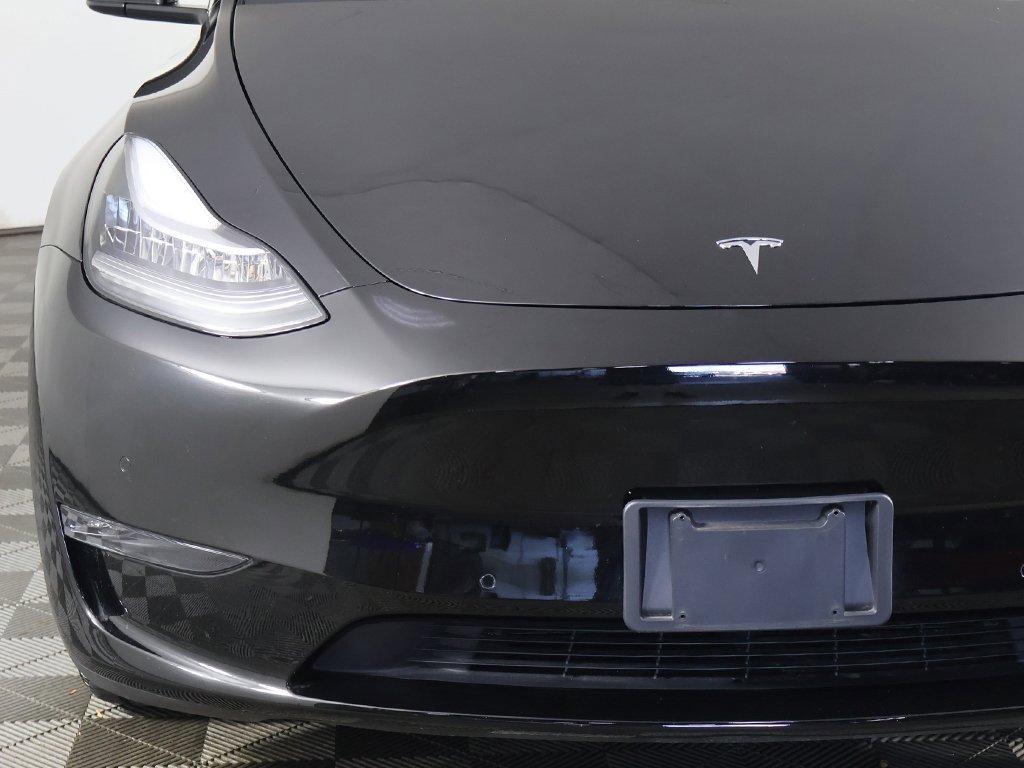 Used 2023 Tesla Model Y Long Range image 15