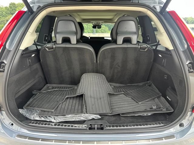 Certified 2023 Volvo XC90 B6 Plus w/ Protection Package Premier AWD/4WD image 36
