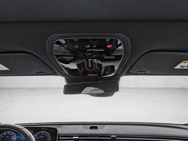 New 2027 Mercedes-Benz E 53 AMG e 4MATIC Sedan image 13