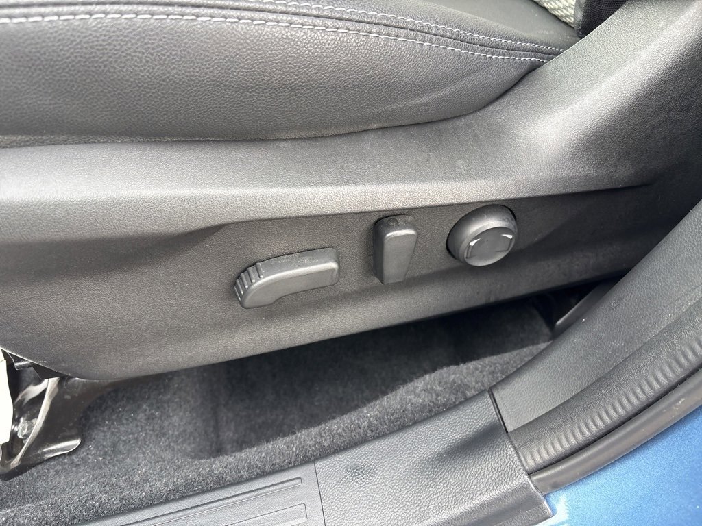 Used 2021 Subaru Forester Premium w/ Popular Package #1 image 21