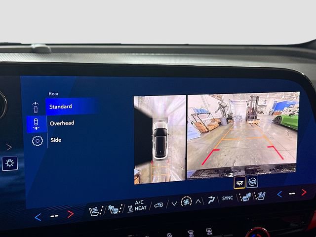 New 2026 Chevrolet Blazer EV SS image 15