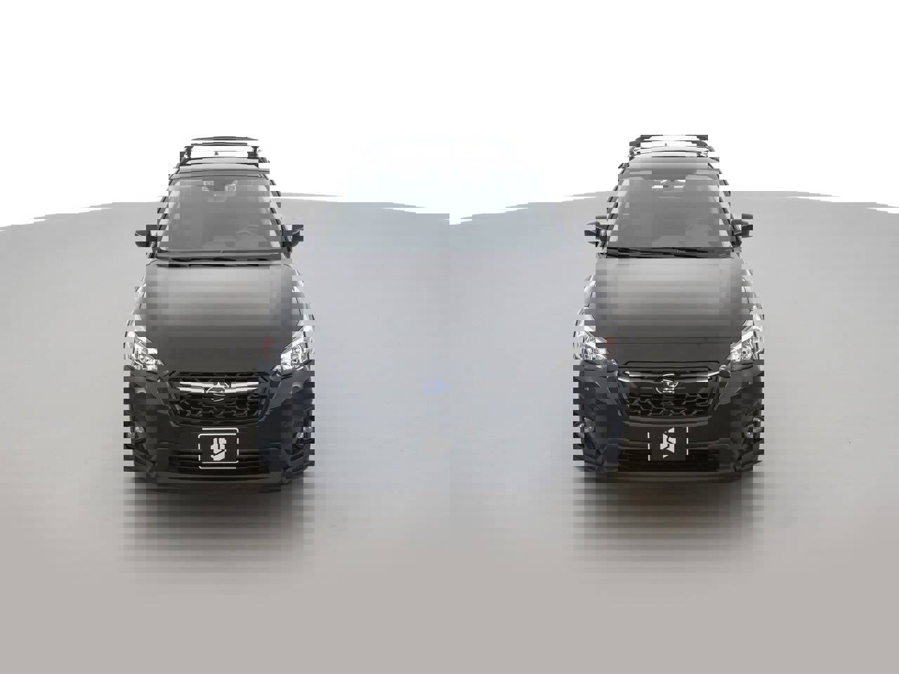 Used 2019 Subaru Crosstrek 2.0i Premium w/ Eyesight System image 2