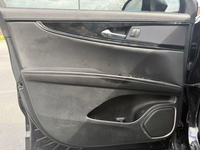 Used 2022 Lincoln Nautilus AWD w/ Premium Package image 20