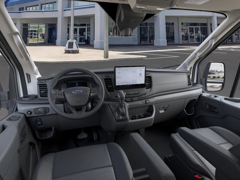 New 2026 Ford Transit 250 148 Medium Roof image 9