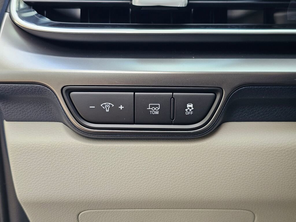 New 2026 Kia Carnival SX w/ SX Dark Edition Package image 38