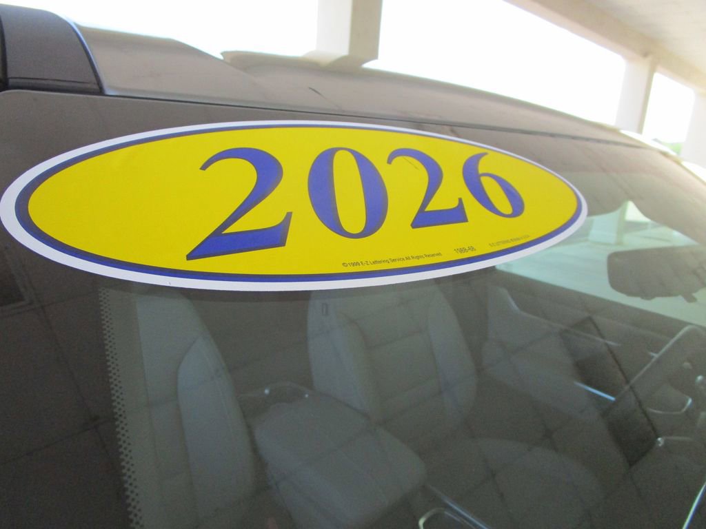 New 2026 GMC Acadia Elevation image 23