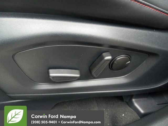 New 2026 Ford Explorer ST-Line w/ ST-Line Street Pack image 12