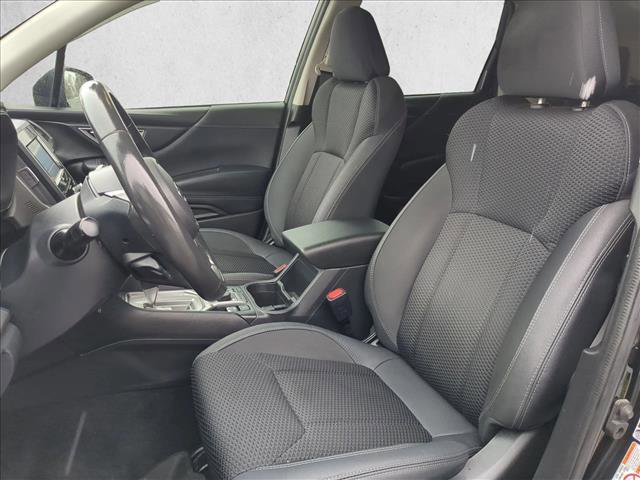 Used 2020 Subaru Forester Premium w/ Popular Package #1 image 22