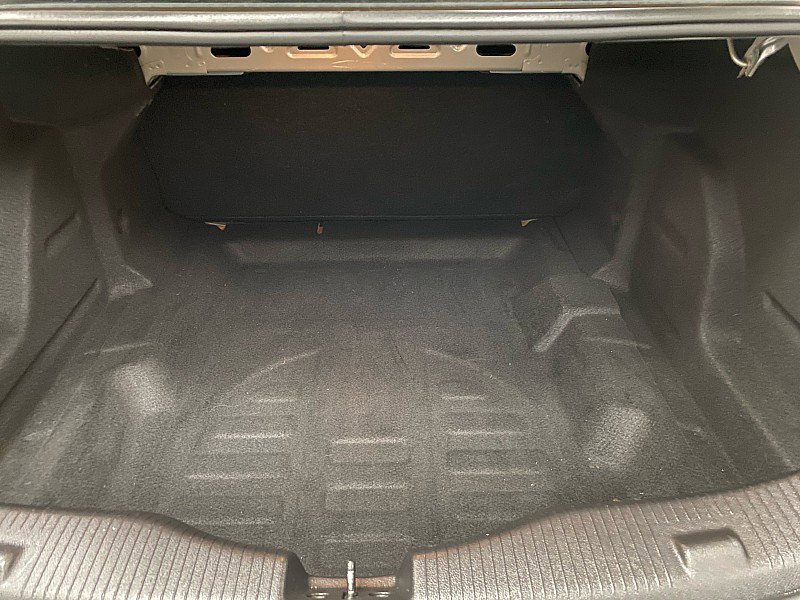 Used 2017 Chevrolet Cruze LS image 12