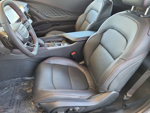 New 2026 Dodge Charger R/T Scat Pack image 15