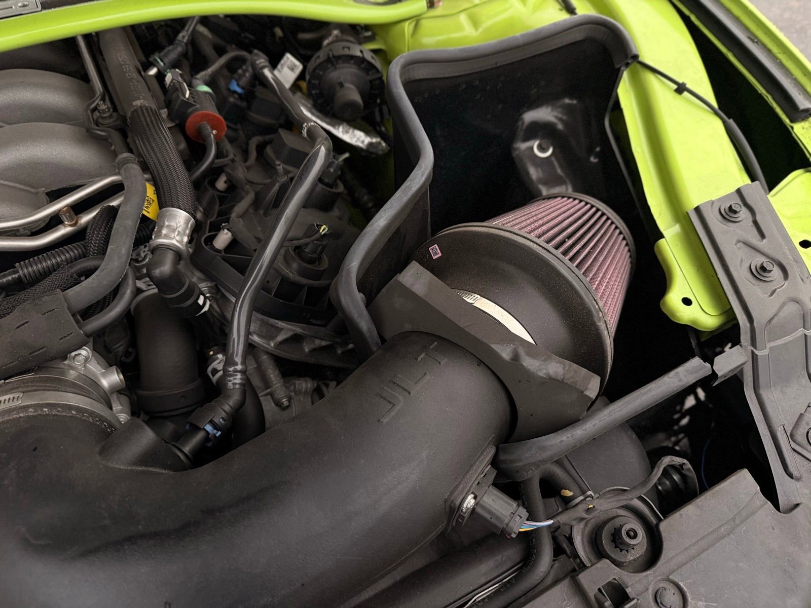 Used 2020 Ford Mustang GT w/ Equipment Group 301A image 57