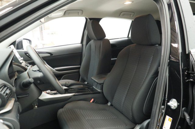 New 2026 Mitsubishi Eclipse Cross ES AWD/4WD image 7