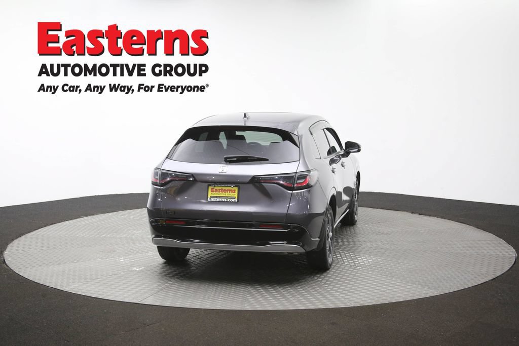 Used 2024 Honda HR-V EX-L image 37