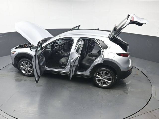 Certified 2021 MAZDA CX-30 AWD 2.5 S w/ Select Package image 42