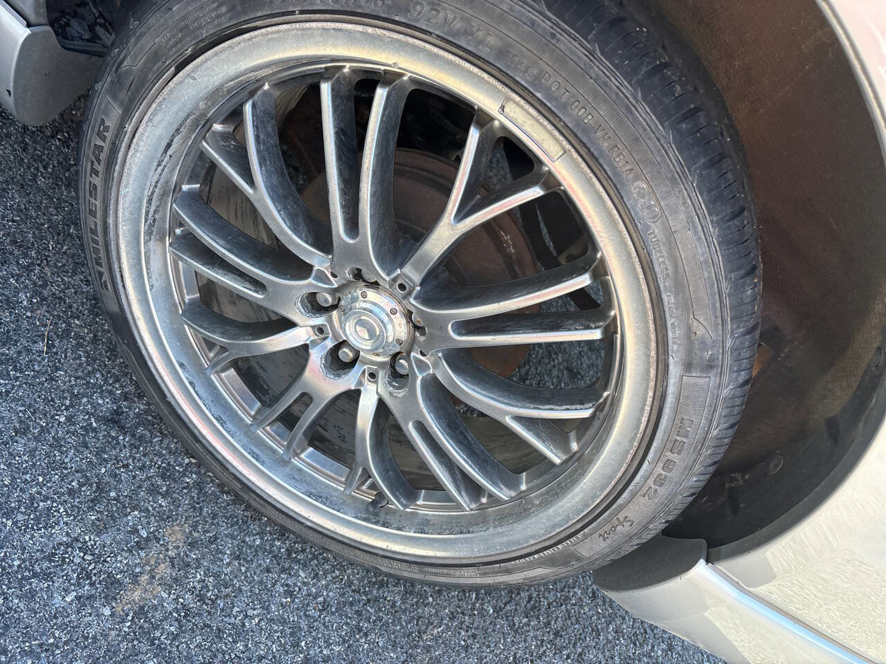 Used 2007 Toyota Matrix XR FWD image 16