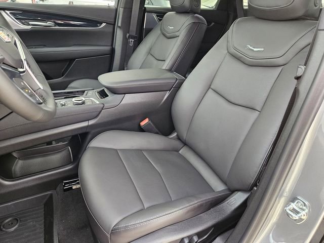 New 2025 Cadillac XT5 Premium Luxury w/ Technology Package image 27