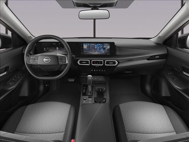 New 2027 Nissan Sentra SV FWD image 15