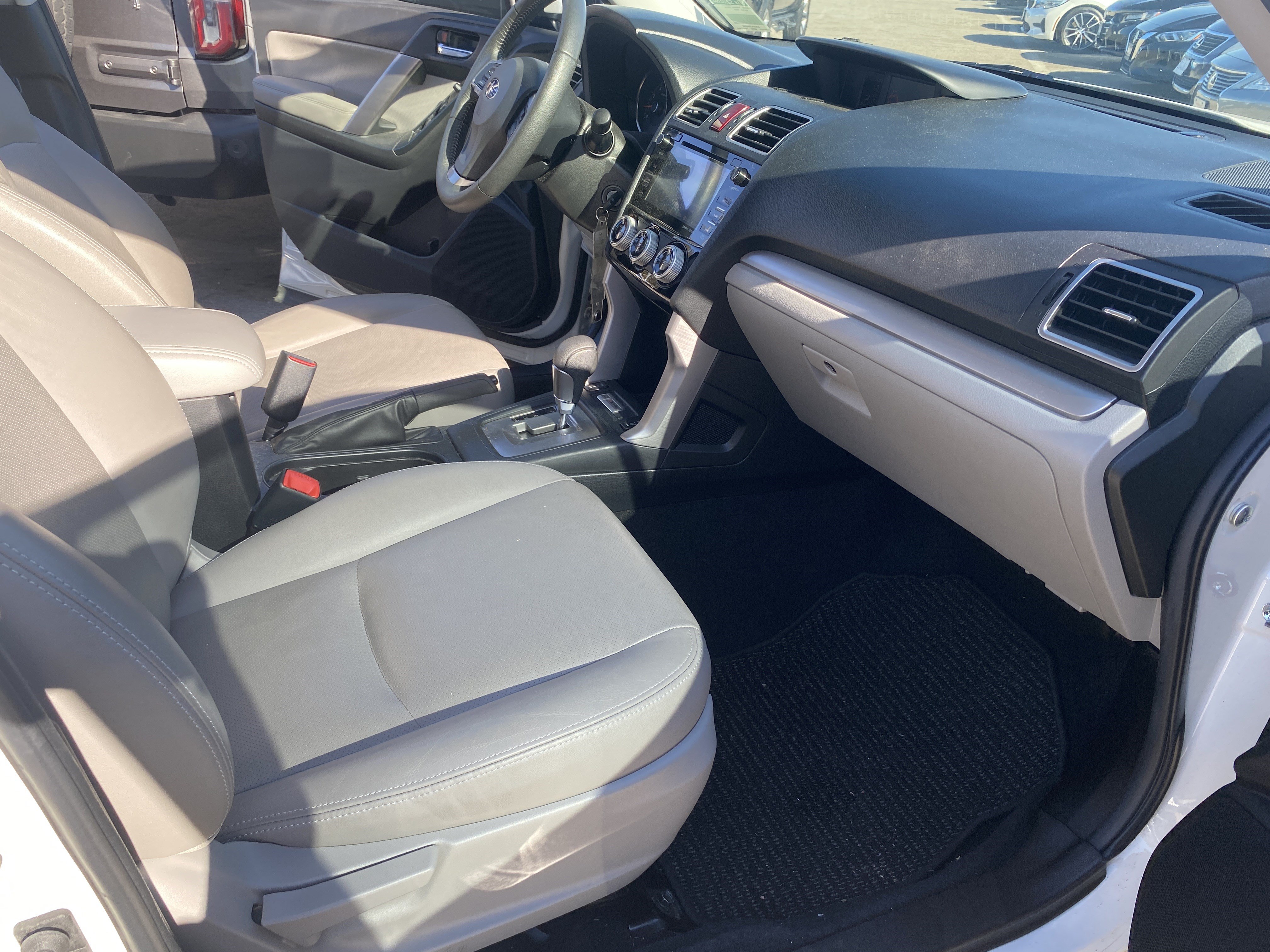 Used 2016 Subaru Forester 2.5i Limited AWD/4WD image 20