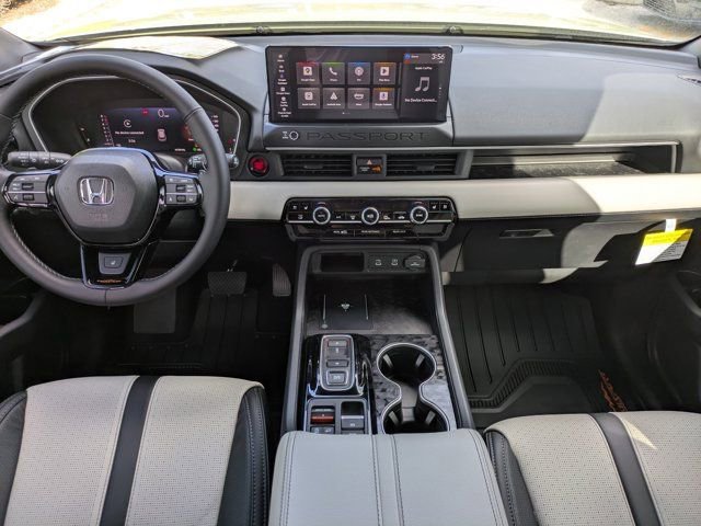 New 2026 Honda Passport TrailSport Elite image 15