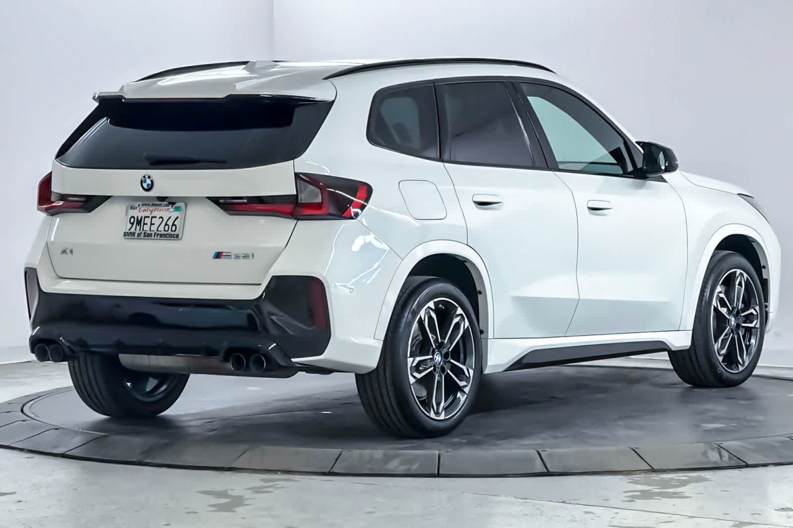 Used 2024 BMW X1 M35i w/ Premium Package AWD/4WD image 2
