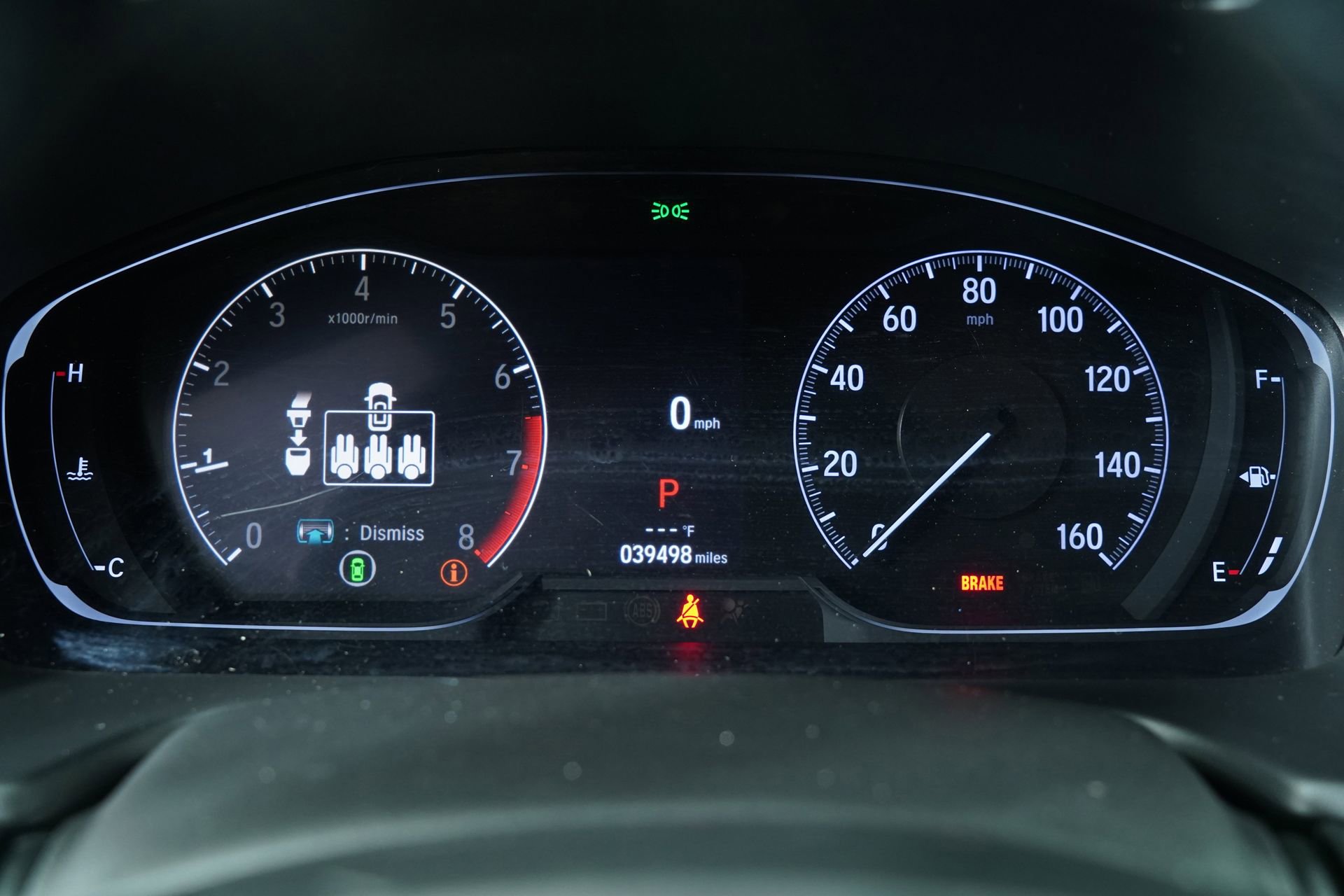 Used 2022 Honda Accord Sport image 28