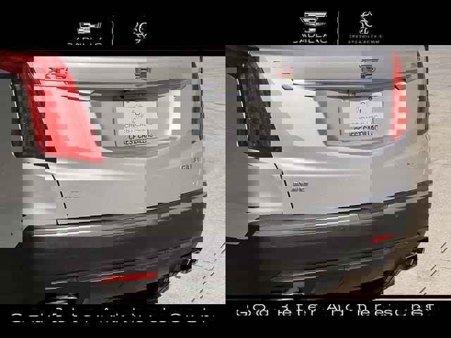 Used 2019 Cadillac XT5 Luxury image 6