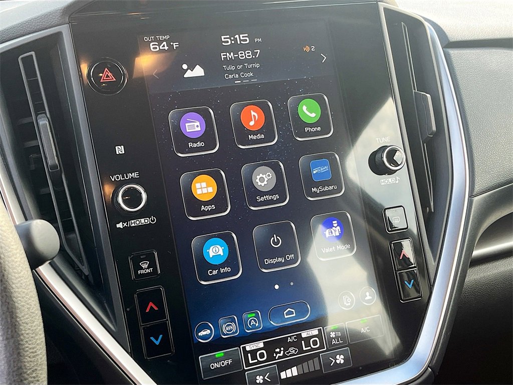 Used 2024 Subaru Impreza 2.0i Sport image 14