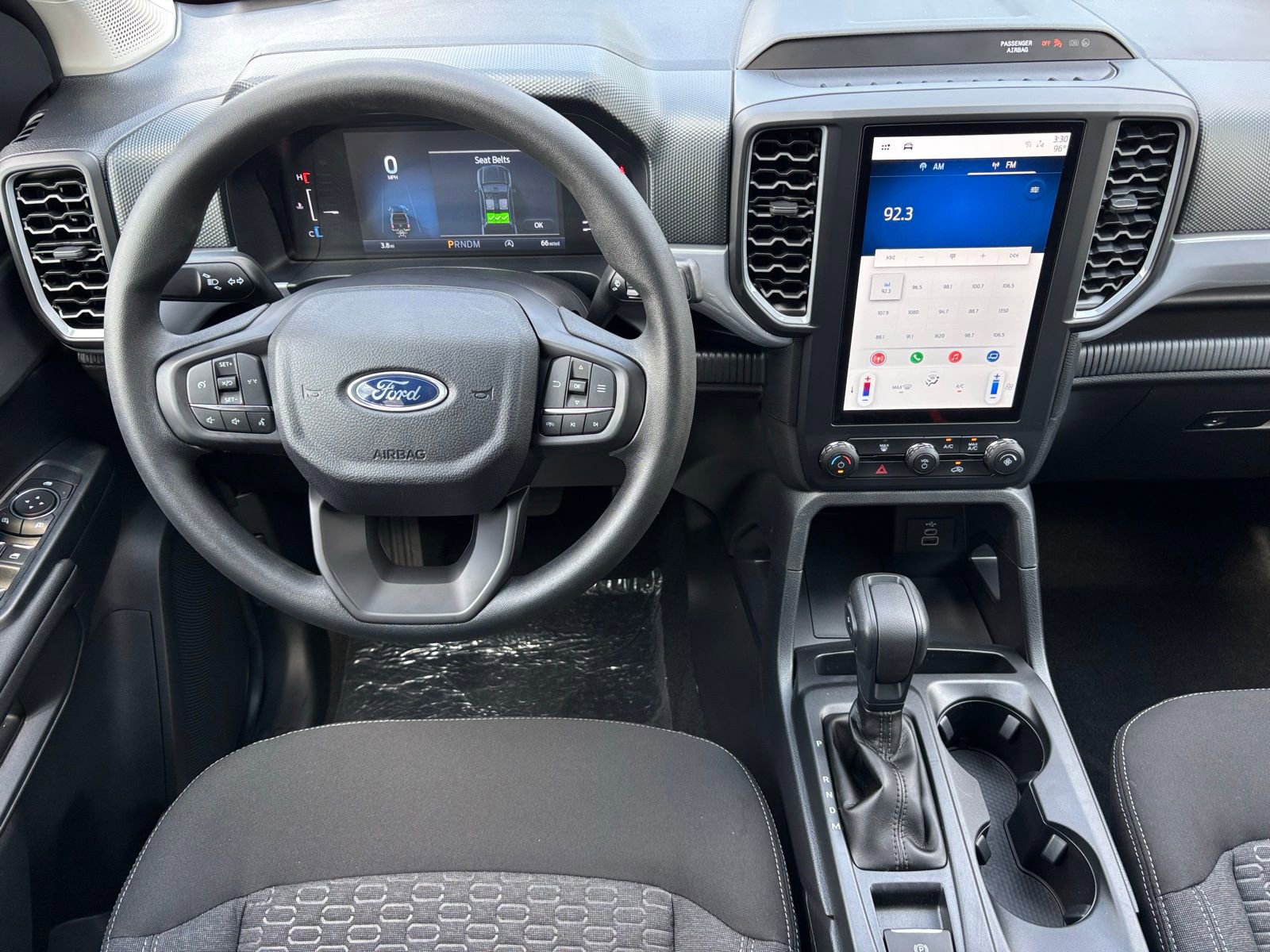New 2026 Ford Ranger XL RWD image 5