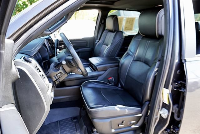 Certified 2023 RAM 2500 Limited AWD/4WD image 20