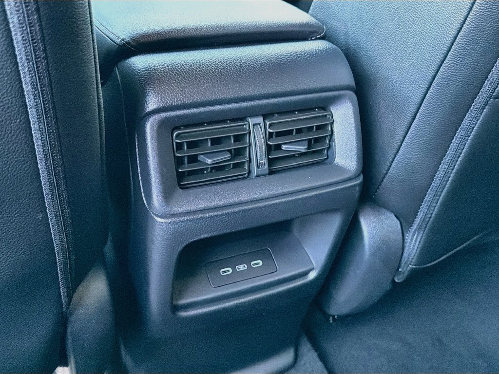 New 2027 Honda CR-V EX-L image 17