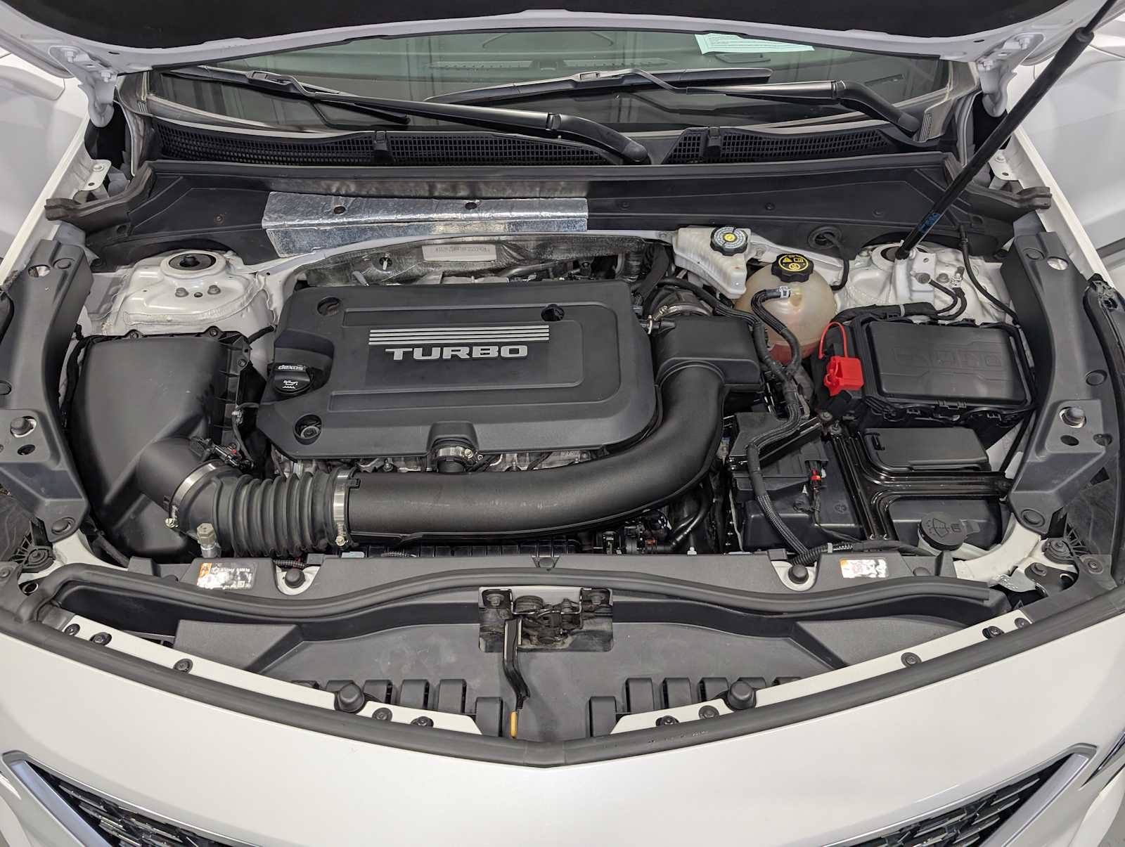 Used 2019 Cadillac XT4 Premium Luxury AWD/4WD image 14